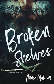 Paperback Broken Shelves Book