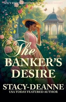 Paperback The Banker's Desire Book