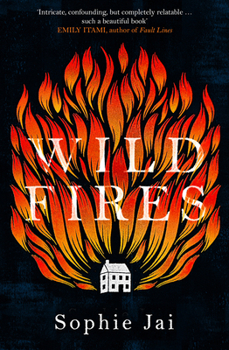 Paperback Wild Fires Book