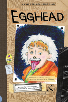 Hardcover Egghead: Book 5 Book