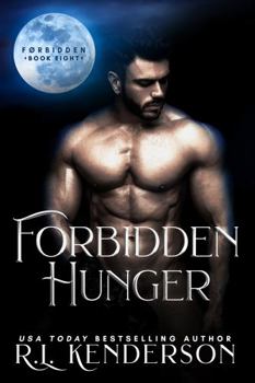 Paperback Forbidden Hunger Book