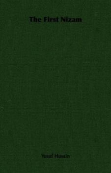Paperback The First Nizam Book