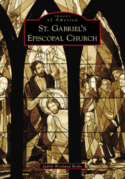 Paperback St. Gabriel's Episcopal Church Book