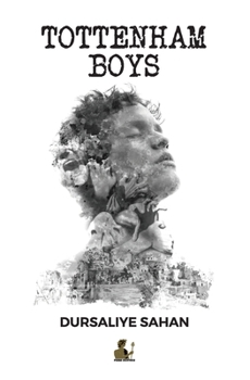 Paperback Tottenham Boys Book