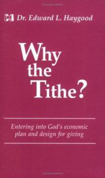 Why The Tithe?