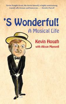 Paperback S Wonderful!: A Musical Life Book