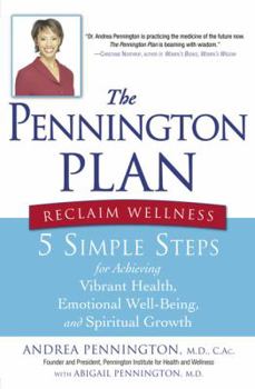 Paperback The Pennington Plan Book