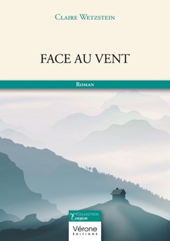 Paperback Face au vent [French] Book