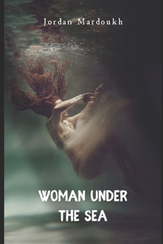 Paperback Woman Under The Sea Book