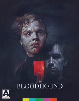 Blu-ray Bloodhound Book