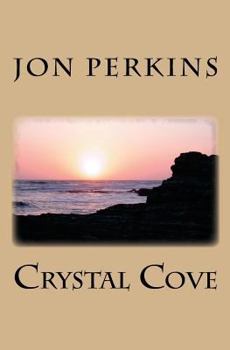 Paperback Crystal Cove Book