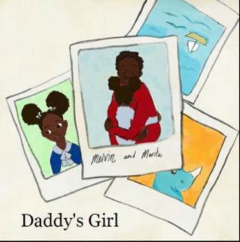 Paperback Daddy's Girl Book