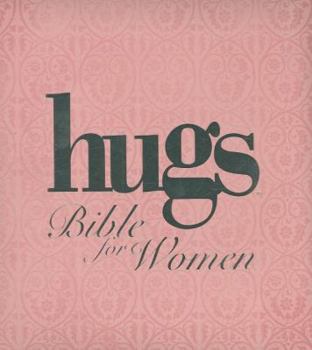 Hardcover Hugs Bible for Women-NKJV Book