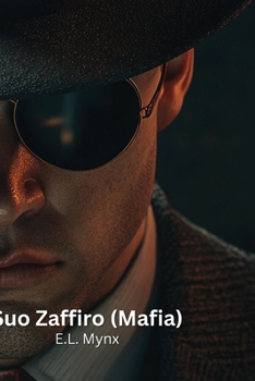 Paperback Suo Zaffiro (Mafia) Book