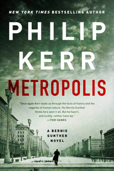 Metropolis - Book  of the Modtryks krimiklassikere