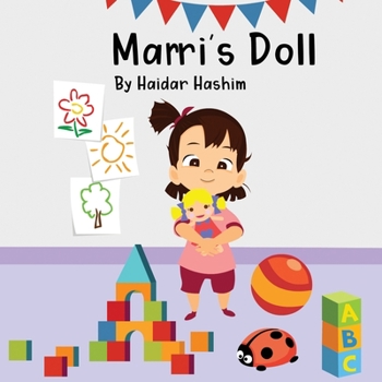 Paperback Marri's Doll Book