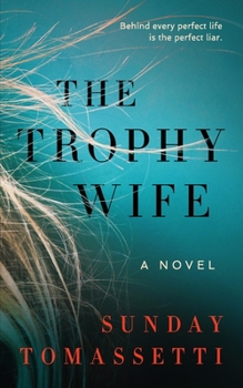 Paperback The Trophy Wife Book