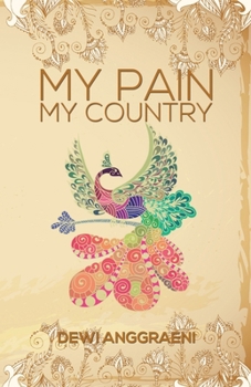 Paperback My Pain, My Country Book