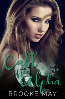 Paperback Call of the Alpha Book