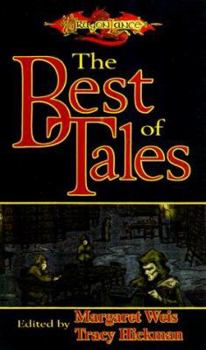 Mass Market Paperback The Best of Tales, Volume One Book
