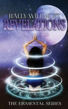 Revelations - Book #2 of the Elemental