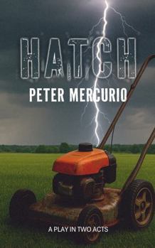 Paperback Hatch Book