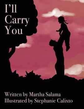 Paperback I'll Carry You Book