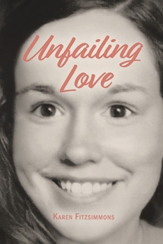 Paperback Unfailing Love Book