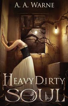Paperback Heavy Dirty Soul Book