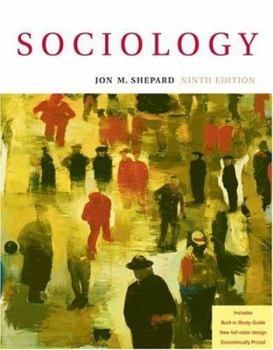 Paperback Cengage Advantage Books: Sociology (with Infotrac) [With Infotrac] Book