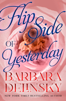 Paperback Flip Side of Yesterday Book
