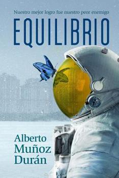 Paperback Equilibrio [Spanish] Book