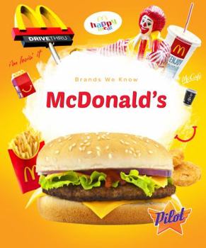McDonald's - Book  of the Brands We Know