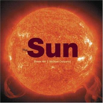 Hardcover The Sun Book