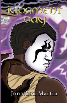 Paperback Judgment Day Book