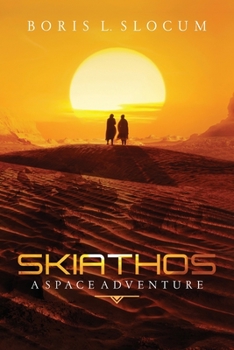 Paperback Skiathos Book