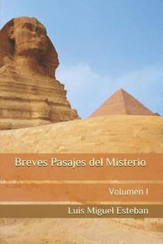 Paperback Breves Pasajes del Misterio: Volumen I [Spanish] Book