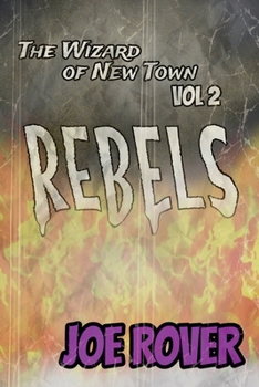 Paperback Rebels Book