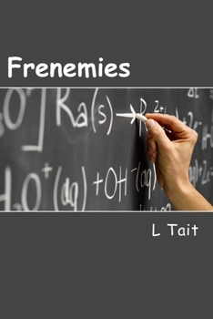 Paperback Frenemies Book