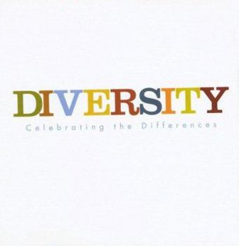 Hardcover Diversity Book