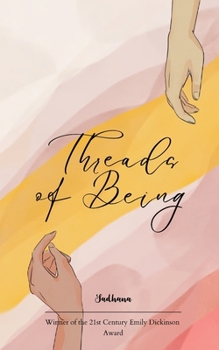 Paperback Threads of Being Book