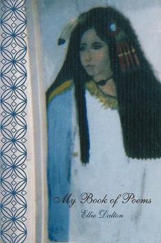 Paperback My Book of Poems Book