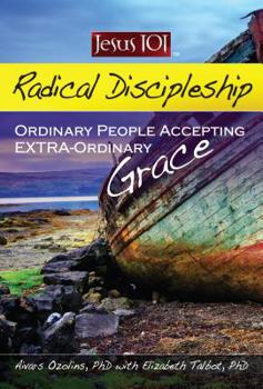 Paperback Radical Discipleship Book