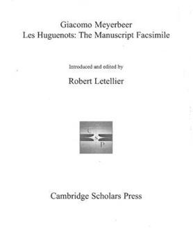 Paperback The Meyerbeer Libretti: Grand Opéra 2 Les Huguenots Book