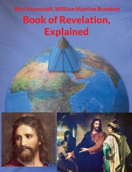 Paperback Book of Revelation, Explained Book