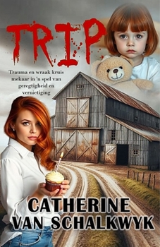 Paperback Trip [Afrikaans] Book