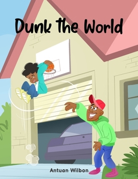 Paperback Dunk the World Book