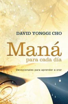 Paperback Mana Para Cada Dia [Spanish] Book