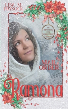Paperback Mail Order Ramona: An Impostor for Christmas Book 5 Book