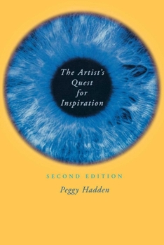 Paperback The Artist's Quest of Inspiration Book